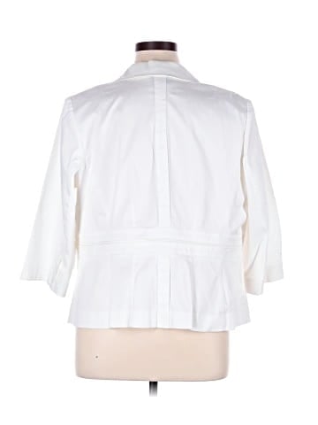 Lane Bryant Blazer (view 2)
