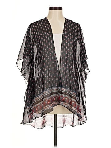 Truth NYC Kimono (view 1)