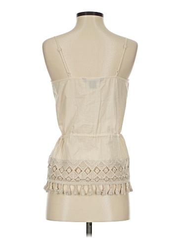 French Connection Sleeveless Blouse (view 2)