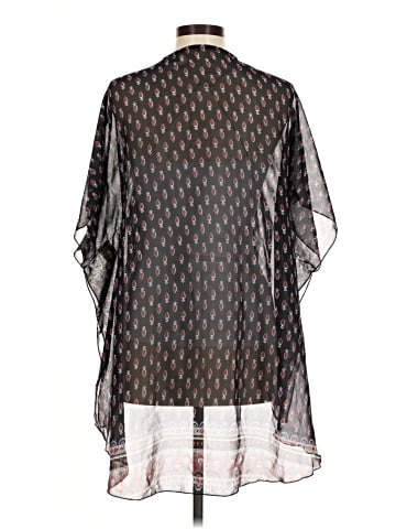 Truth NYC Kimono (view 2)