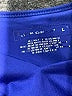Tek Gear Blue Sleeveless Top Size L - photo 7