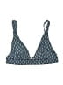 Tory Burch Print Blue Swimsuit Top Size XS - photo 1