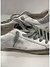Golden Goose Stars Silver White Sneakers Size EU 38 - photo 7