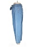Paige 100% Cotton Blue Jeans Size 31 waist - photo 5