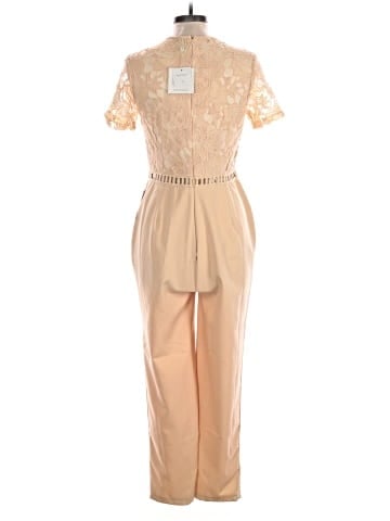 Missguided Jumpsuit (view 2)