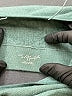 Out From Under Green Tank Top Size S - photo 4