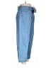Paige 100% Cotton Blue Jeans Size 31 waist - photo 4