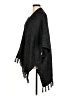 American Eagle Outfitters Black Poncho One size - photo 5