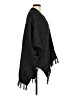 American Eagle Outfitters Black Poncho One size - photo 4
