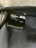 Uniqlo Solid Black Casual Pants Size XL - photo 4