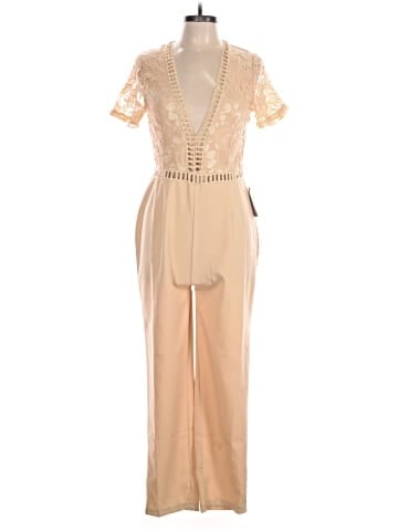 Missguided Jumpsuit (view 1)