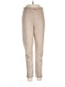 Zara Tan Casual Pants Size L - photo 1