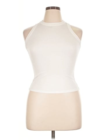Flax Tank Top (view 1)