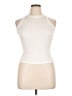 Assorted Brands Ivory Tank Top Size 14 (L) - photo 1