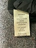 Max Studio 100% Polyester Solid Black Formal Skirt Size M - photo 5