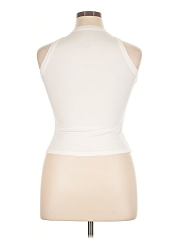 Flax Tank Top (view 2)