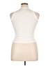 Assorted Brands Ivory Tank Top Size 14 (L) - photo 2