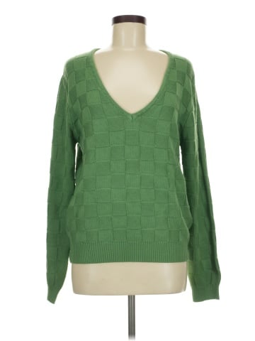Baltic Born Pullover Sweater (view 1)