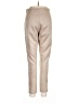 Zara Tan Casual Pants Size L - photo 2