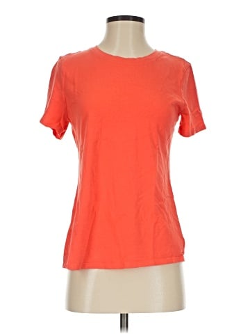 Crown & Ivy Short Sleeve T-Shirt (view 1)