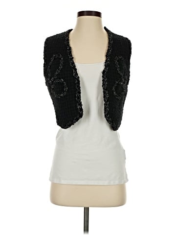 Zara Cardigan (view 1)