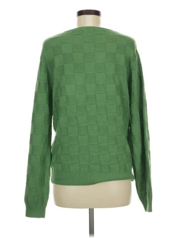 Baltic Born Pullover Sweater (view 2)