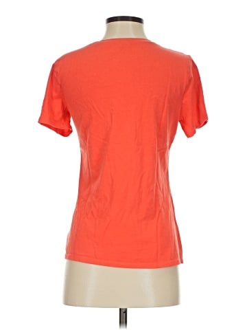 Crown & Ivy Short Sleeve T-Shirt (view 2)