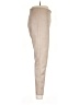 Zara Tan Casual Pants Size L - photo 4