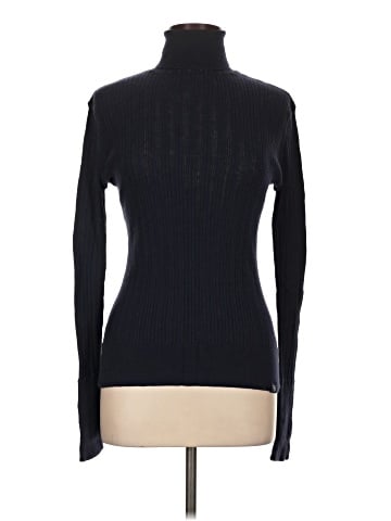 Moda International Turtleneck Sweater (view 1)