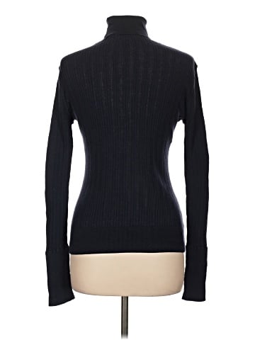 Moda International Turtleneck Sweater (view 2)