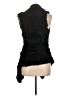 Boho Chic Black Cardigan Size L - photo 2