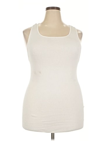 Hanes Tank Top (view 1)