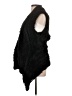 Boho Chic Black Cardigan Size L - photo 5