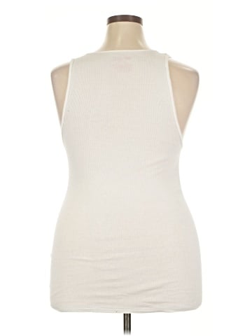 Hanes Tank Top (view 2)