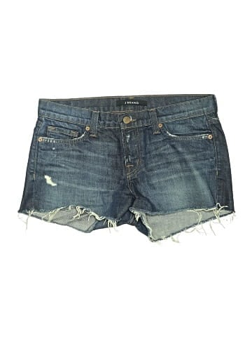 J Brand Denim Shorts (view 1)
