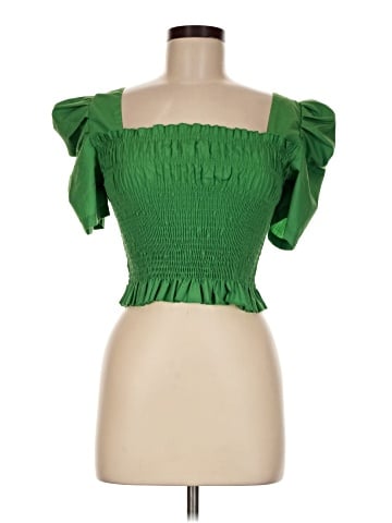 Shein Short Sleeve Top (view 1)