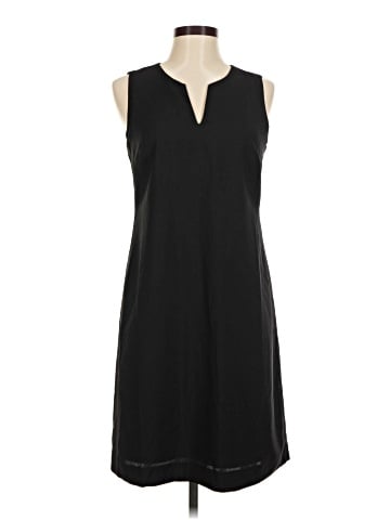 J.Crew Factory Store Casual Dress (view 1)