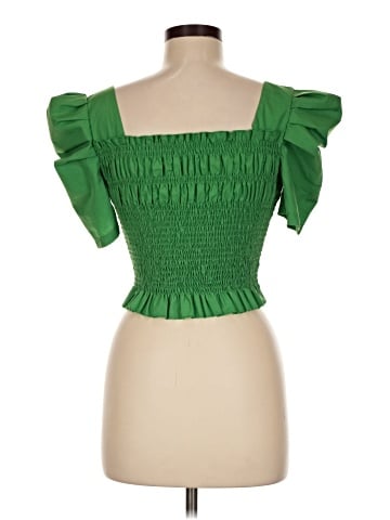 Shein Short Sleeve Top (view 2)