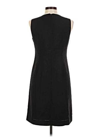 J.Crew Factory Store Casual Dress (view 2)