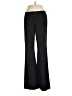 Classiques Entier Black Casual Pants Size 8 - photo 1