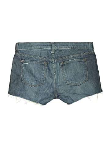 J Brand Denim Shorts (view 2)