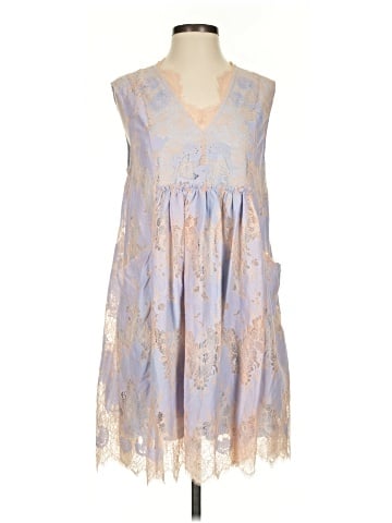 Umgee Casual Dress (view 1)