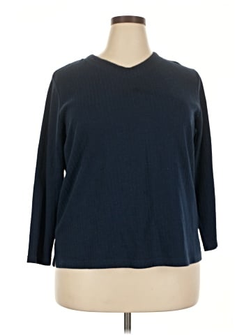 Cherokee Pullover Sweater (view 1)