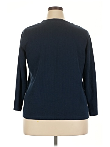 Cherokee Pullover Sweater (view 2)