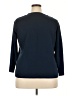 Cherokee Blue Pullover Sweater Size 18 - 20 - photo 2