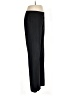 Classiques Entier Black Casual Pants Size 8 - photo 4