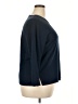 Cherokee Blue Pullover Sweater Size 18 - 20 - photo 4