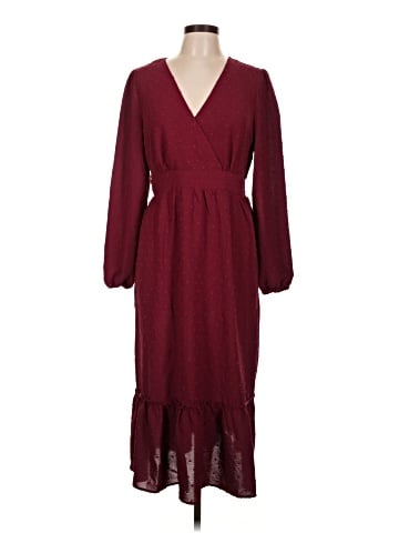 Lucky Brand Casual Dress (view 1)