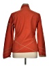 Athleta Orange Fleece Size XL - photo 2