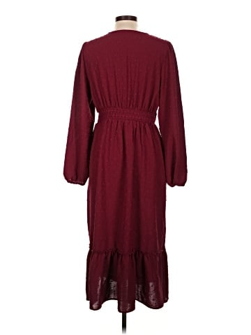 Lucky Brand Casual Dress (view 2)